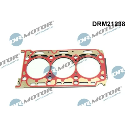 Bilde av DR.MOTOR AUTOMOTIVE DRM21238 Toppakning 1,7 84,3 for sylinder 4 6 VOLKSWAGEN: Amarok Pick up