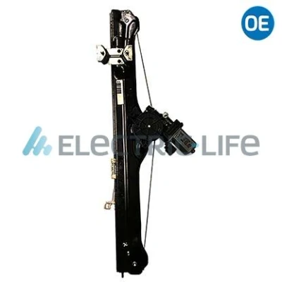 Bilde av Vindusheis ELECTRIC LIFE ZR ZA131 L