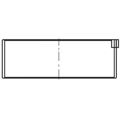 Bilde av Stempelstanglager, audi,ford,seat,skoda,vw, 026 105 701 A, B, C, 701, 026105701, 026105701A, 026105701B,