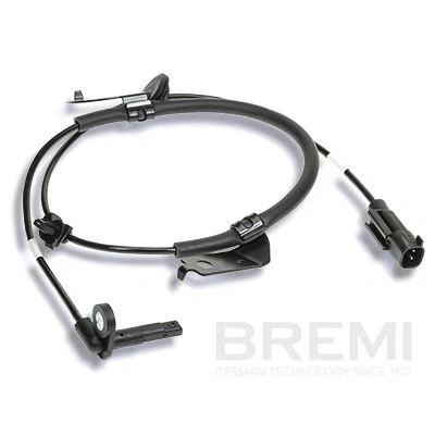 Bilde av BREMI 50871 ABS Sensor med kabel MITSUBISHI: OUTLANDER 2 SUV, 3, ASX SUV