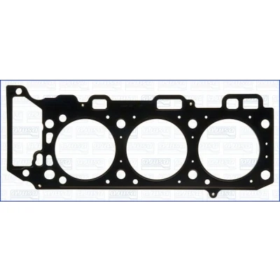 Bilde av AJUSA 10182000 Toppakning 0,6 102 MULTILAYER STEEL LAND ROVER: Discovery 3, 4, FORD: Ranger Mk2