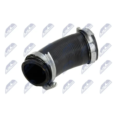 Bilde av NTY GPP FR 051 Ladeluftslange FORD: FOCUS 3 Turnier