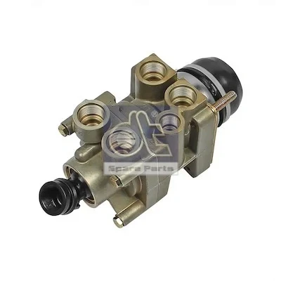 Bilde av DT Spare Parts 3.72060 Bremseventil, driftsbremse
