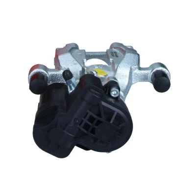 Bilde av MAXGEAR 82 1419 Bremsecaliper venstre bakaksel, foran akselen for kjøretøy med elektrisk parkeringsbrems VOLKSWAGEN: Passat B8 Variant, Touran II