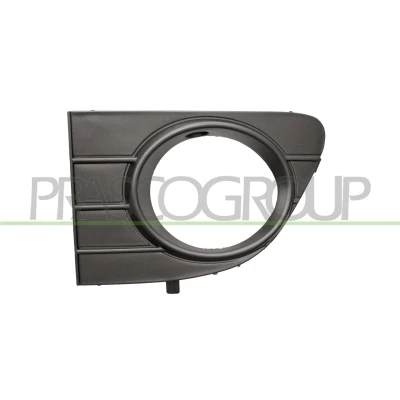 Bilde av PRASCO Premium FT3442134 Ventilasjonsgitter med hull(er) for tåkelys foran venstre