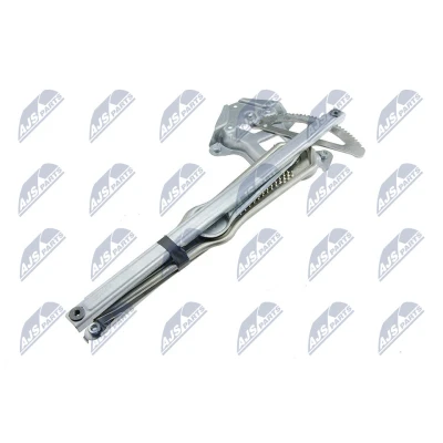 Bilde av Vindusheis, Foran høyre, toyota yaris, 6980152010, 69801 52010