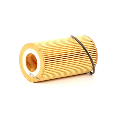 Bilde av MAPCO 64801 Oljefilter Filterinnsats MERCEDES BENZ: E Klasse Sedan, T modell, ML Klasse, JEEP: GRAND CHEROKEE 2, CHRYSLER: Crossfire Roadster