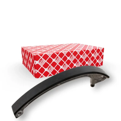 Bilde av FEBI BILSTEIN 10933 Glideskinne, registerkjede MERCEDES BENZ: MB 100 Flatvogn lastebil/Chassis