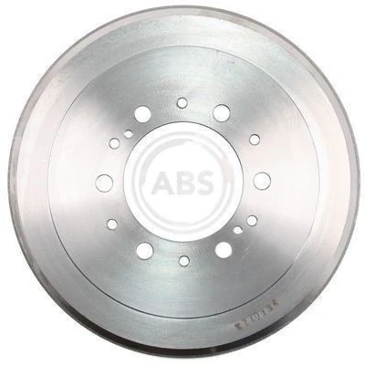 Bilde av A.B.S. 2629 S Bremsetrommel 343 TOYOTA: Dyna Flatvogn lastebil / Chassis, HILUX 5 Pick up, VOLKSWAGEN: Taro