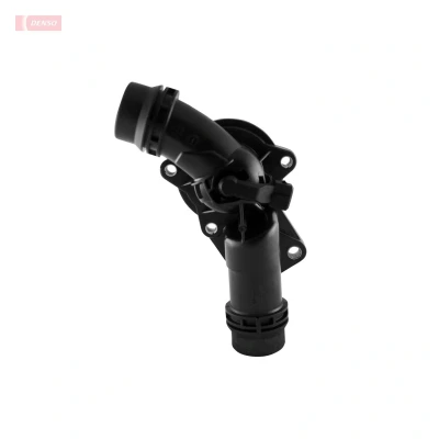 Bilde av DENSO DTM97467 Termostat 97C med tetning BMW: 5 Sedan, Touring