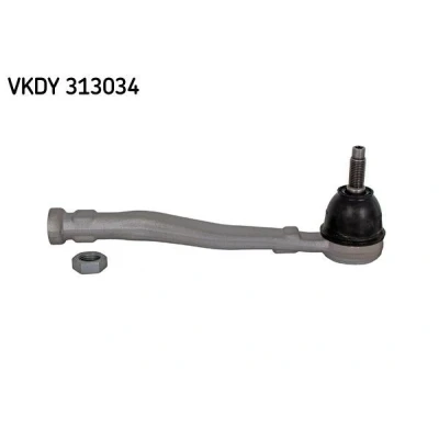 Bilde av SKF VKDY 313034 Endeledd med syntetisk fett PEUGEOT: 2008 Stasjonsvogn, 208 I Hatchback