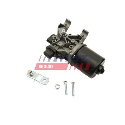 Bilde av FAST FT82826 Vindusviskermotor 12 foran for venstreratt
