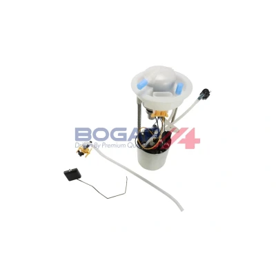 Bilde av BOGAP A1622164 Drivstoffpumpe AUDI: Q5 (8RB) 2.0 TFSI quattro, 3.2 FSI quattro 2008 2012