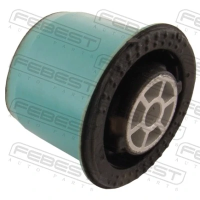 Bilde av FEBEST PGAB 015 Akselskaft Lagring foran PEUGEOT: 207 Hatchback