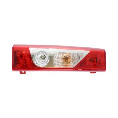 Bilde av VALEO 043357 Baklykter ORIGINAL PART venstre med lyspære pæreholder CITROËN: Jumpy II Van, MPV, PEUGEOT: Expert Tepee
