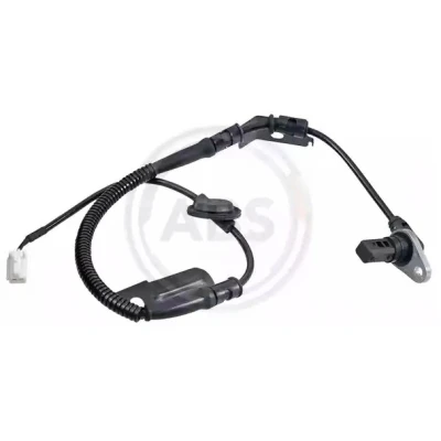 Bilde av Sensor, hjulturtall, Høyre bakaksel, kia opirus, 599303F000