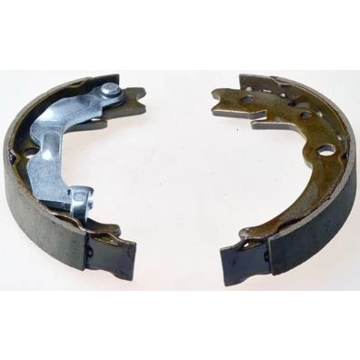 Bilde av Bremsesko sett, Bakaksel, chevrolet epica, lacetti kombi, sedan, nubira daewoo evanda, nubira, sedan