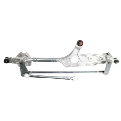 Bilde av METZGER 2190217 Vindusvisker Stangsystem for venstreratt foran uten elektromotor ORIGINAL ERSATZTEIL