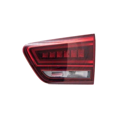 Bilde av MAGNETI MARELLI 714000028821 Baklykter høyre indre del W16W, LED, PY21W med lyspære pæreholder