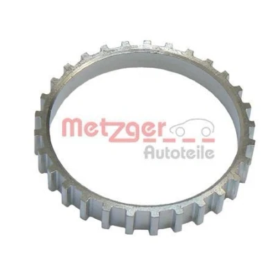 Bilde av METZGER 0900278 ABS Ring 29 framaksel begge sider SAAB: 9 3 Hatchback, Cabrio, OPEL: Vectra B Sedan