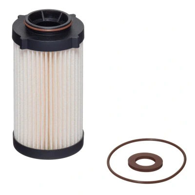 Bilde av HENGST FILTER E839KP D830 Drivstoffilter Filterinnsats