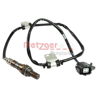 Bilde av METZGER 0893111 Lambdasonde med gummifôring ORIGINAL ERSATZTEIL M 18x1,5 reguleringssonde 4 MAZDA: MX 5 2