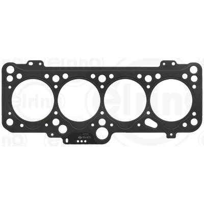 Bilde av ELRING 914.873 Toppakning 1,61 81 metallagpakning VOLKSWAGEN: GOLF 3, Transporter 4, Polo III Hatchback, SKODA: Felicia 1 Pickup