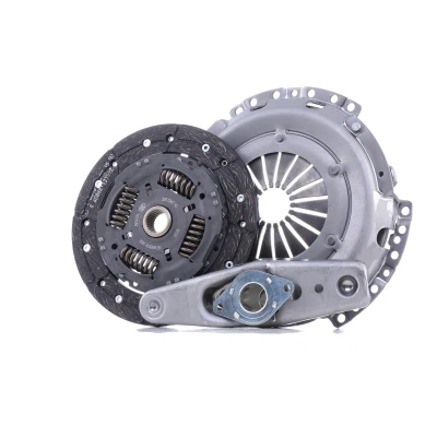 Bilde av LuK BR 0222 620 3324 00 Clutch med utløserlager, utløsergaffel, føringshylse 200 SKODA: Roomster, VOLKSWAGEN: Polo IV Hatchback