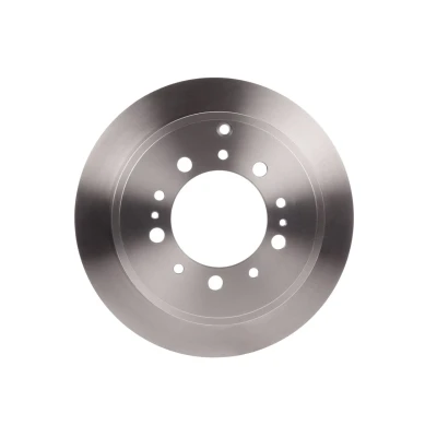 Bilde av BOSCH 0 986 479 R32 Bremseskiver 345 18 5 150 ventilert oljet TOYOTA: Land Cruiser 100, 200