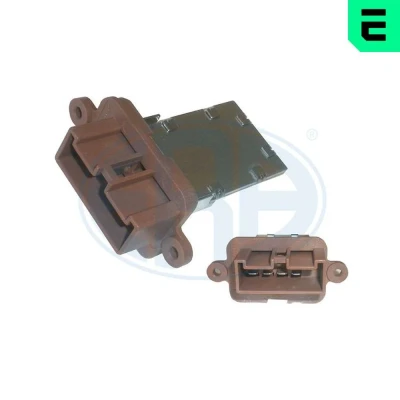 Bilde av Motstand, kupevifte, fiat ducato buss, flak/chassi, skåp, punto, punto cabriolet, van, lancia musa, 46721250, 467237