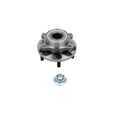 Bilde av KAVO PARTS WBH 3055 Hjullagersett framaksel 82 KIA: cee‘d II Sportswagon, Hatchback, HYUNDAI: i30 Stasjonsvogn