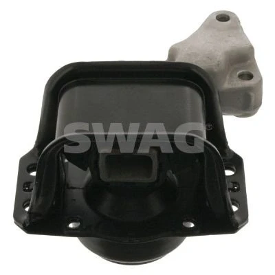 Bilde av SWAG 62 93 8966 Motorfeste høyre hydrolager CITROËN: C4 I Grand Picasso, Hatchback, PEUGEOT: 307 Stasjonsvogn, 308 Hatchback