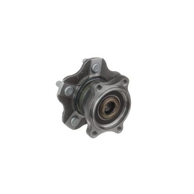 Bilde av SKF VKBA 7418 Hjullagersett med integrert ABS sensor NISSAN: Maxima V QX Sedan