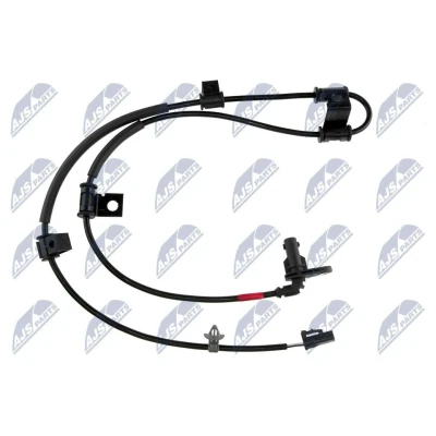 Bilde av NTY HCA HY 551 ABS Sensor framaksel høyre, høyre HYUNDAI: ix35