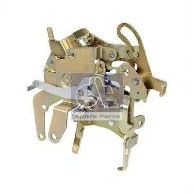 Bilde av DT Spare Parts 4.68383 Dørlås MERCEDES BENZ: Sprinter 3 T Minibuss, Van, 2 Minibuss
