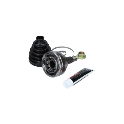 Bilde av Leddsett, drivaksel, Framaksel, Hjulside, Framaksel høyre, venstre, audi q7, q7 van, vw touareg, 7L6407321E, 7L6498099A, 7L649