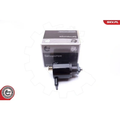Bilde av Hydraulikkpumpe, styring, rover 800, 800 halvkombi, QVB10018