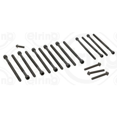 Bilde av ELRING 459.450 Sylindertoppskrue innvendig torx BMW: 1 Hatchback, 5 Touring, 3 Touring