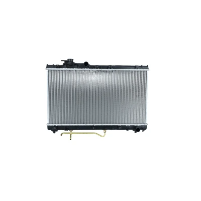 Bilde av NRF 53272 Radiator Aluminium 638 350 25 Kjøleribber loddet TOYOTA: Celica VI Coupé