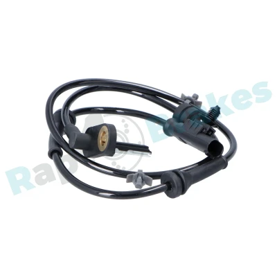 Bilde av RAP BRAKES R A0756 ABS Sensor venstre bakaksel NISSAN: Almera 2 Limousine