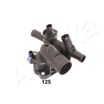 Bilde av ASHIKA 38 01 125 Termostat 83 20 RENAULT: MEGANE 2 Kombi, TRAFIC Kasten, 2, OPEL: Vivaro A Combi, Van