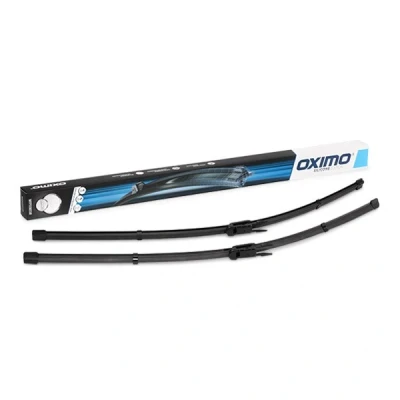 Bilde av Vindusvisker Oximo WBP300300 foran Flatt viskeblad FORD: Mondeo 5 Kombi, Limousine,