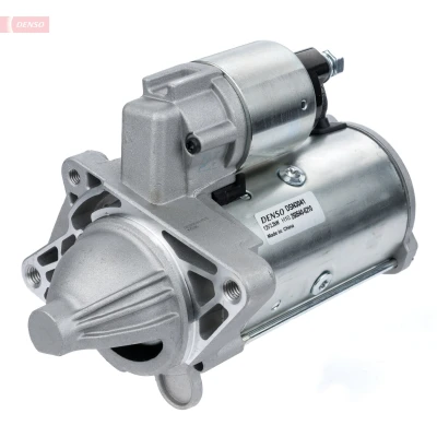 Bilde av DENSO DSN3041 Starter 12V 2,2kW 10 RENAULT: LAGUNA 2 Grandtour, GRAND SCENIC 2, TRAFIC Kasten, OPEL: Vivaro A Combi, Van, Movano B Van