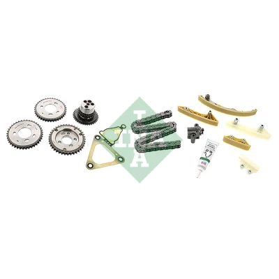 Bilde av Registerkjedesett, ford transit buss, flak/chassi, skåp, 1102609, 1102610, 1102615, 1112292, 1112293, 1138760, 1141469,