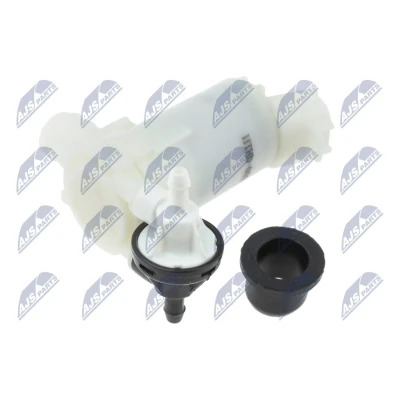 Bilde av Spylerpumpe, honda crossroad, cr v iii, 76806 SMA J01, J02