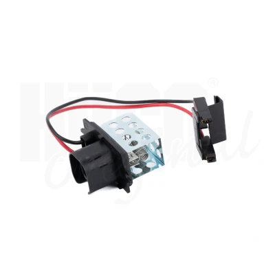 Bilde av HITACHI 132593 motstand, kupevifte RENAULT: CLIO 1