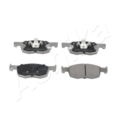 Bilde av ASHIKA 50 02 2028 Bremseklosser framaksel TOYOTA: Yaris IV