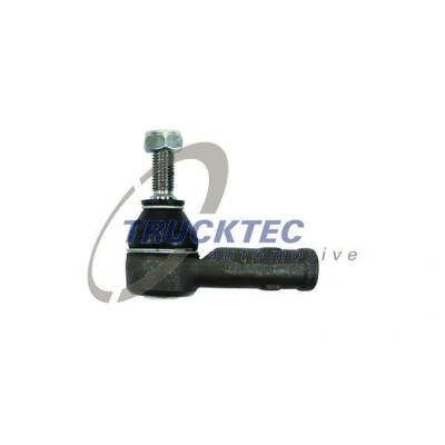 Bilde av TRUCKTEC AUTOMOTIVE 07.37.040 Endeledd framaksel venstre VOLKSWAGEN: Golf 4, New Beetle Hatchback, 4 Variant, SKODA: Octavia 1 Combi