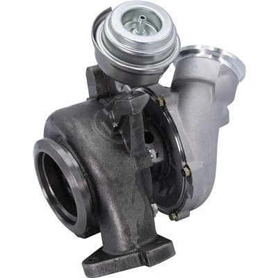 Bilde av MAGNETI MARELLI 807101002600 Turbolader turbo MERCEDES BENZ: Sprinter 3 T Flatvogn lastebil/Chassis, 2 Van, Van