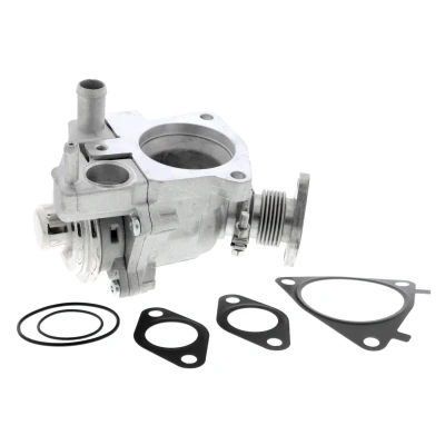 Bilde av VEMO V24 63 0008 EGR Ventil EXPERT KITS + pneumatisk membranventil med tetning FIAT: Ducato III Flatvogn lastebil / Chassis, Van